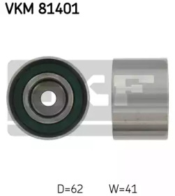 SKF VKM 81401